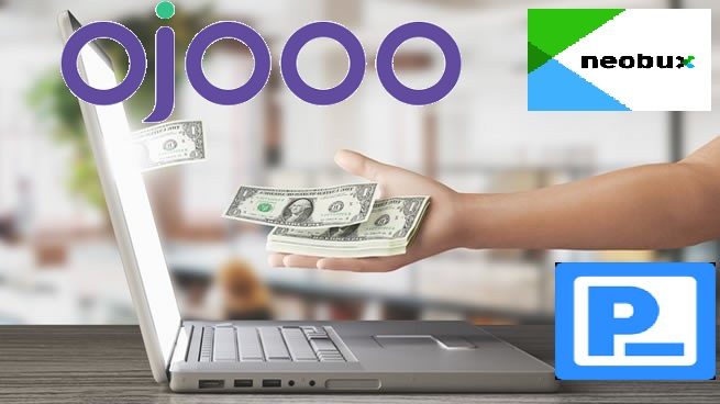 ¿Como ganar dinero en Internet?